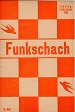 FUNKSCHACH / 1925 vol 1, no 14